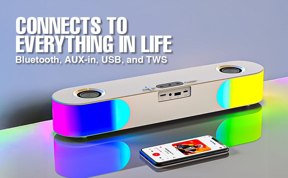 Multiple Connectivity