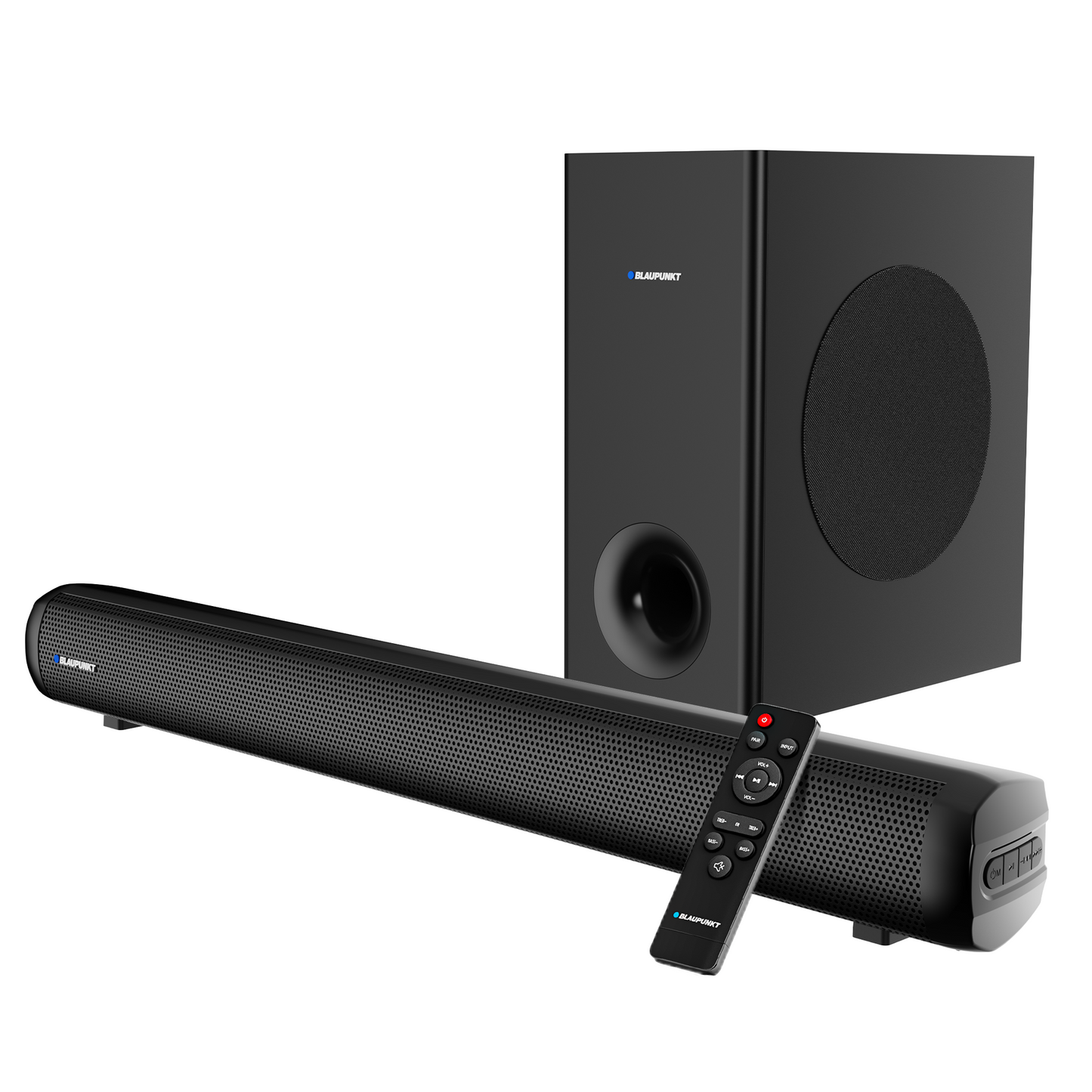 SBW CHICAGO 20 Soundbar With Subwoofer