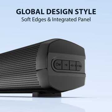 SBW CHICAGO 20 Soundbar With Subwoofer