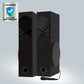 ROCK & ROLL TSP Tower Speakers Refurbished Black