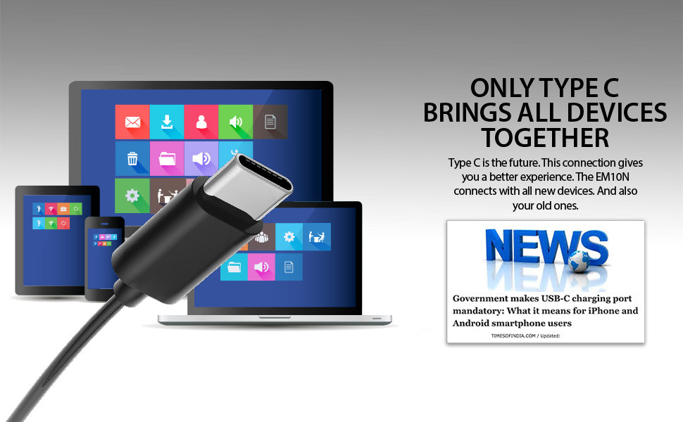 Universal Compatibility