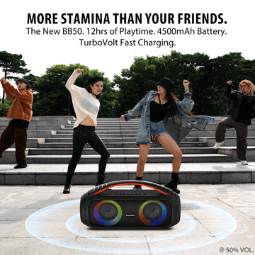 Buy Online Party Speaker