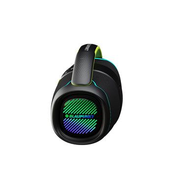 Atomik BB60 60W Party Boombox