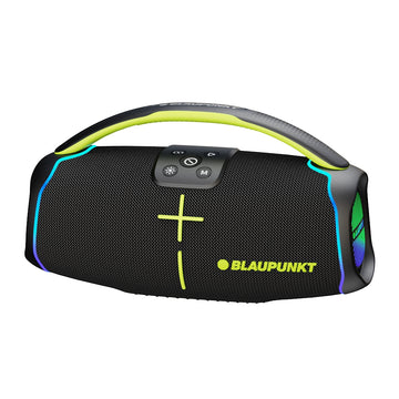 Atomik BB60 60W Party Boombox