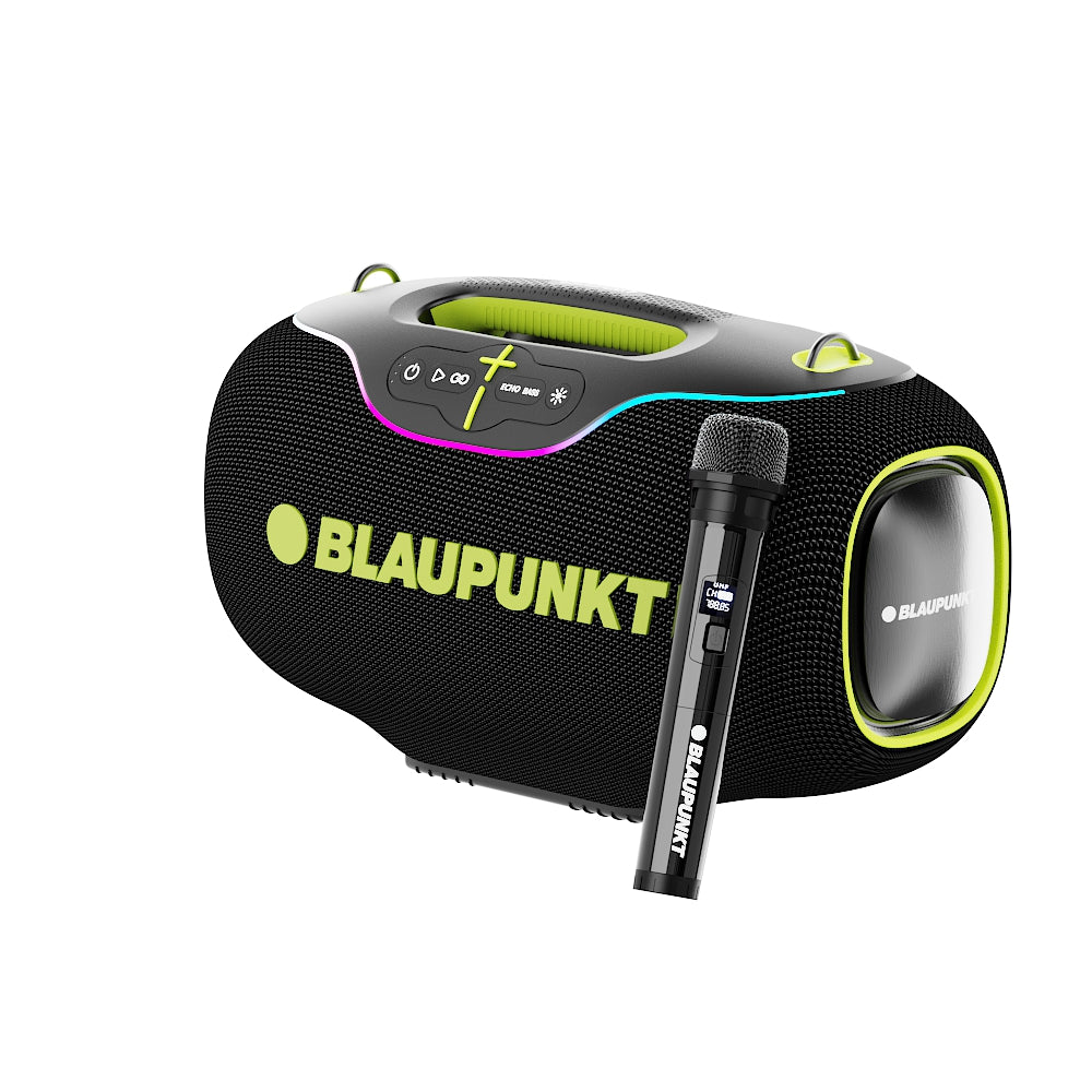 Atomik Knightz 45K – India’s Most Powerful Boombox