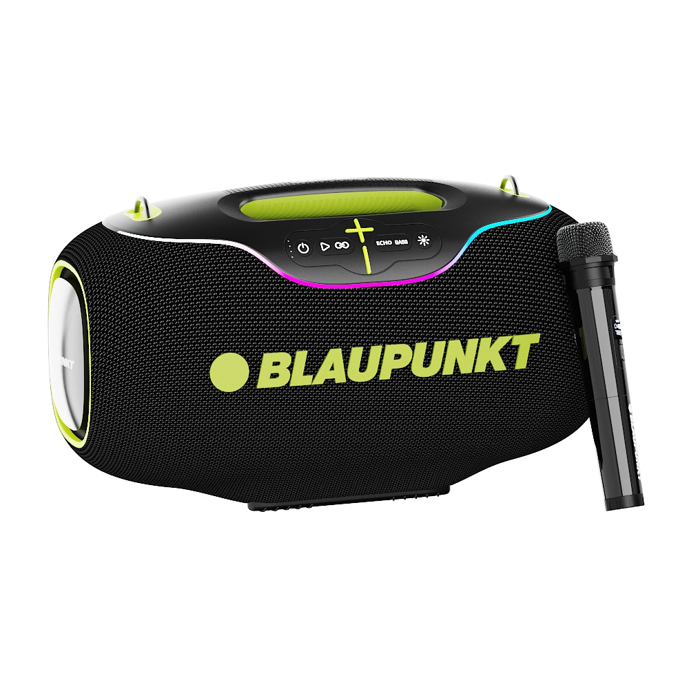 Atomik Knightz 45K – India’s Most Powerful Boombox