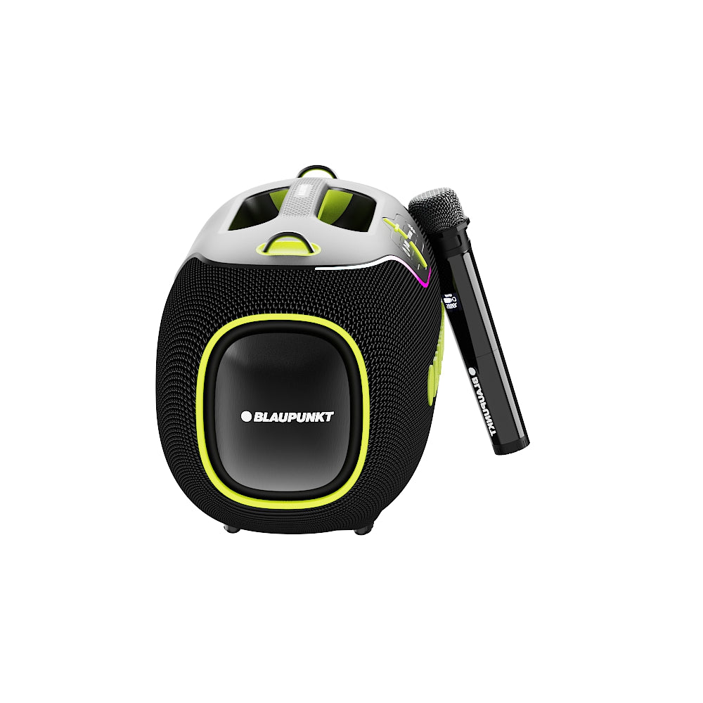 Atomik Knightz 45K – India’s Most Powerful Boombox