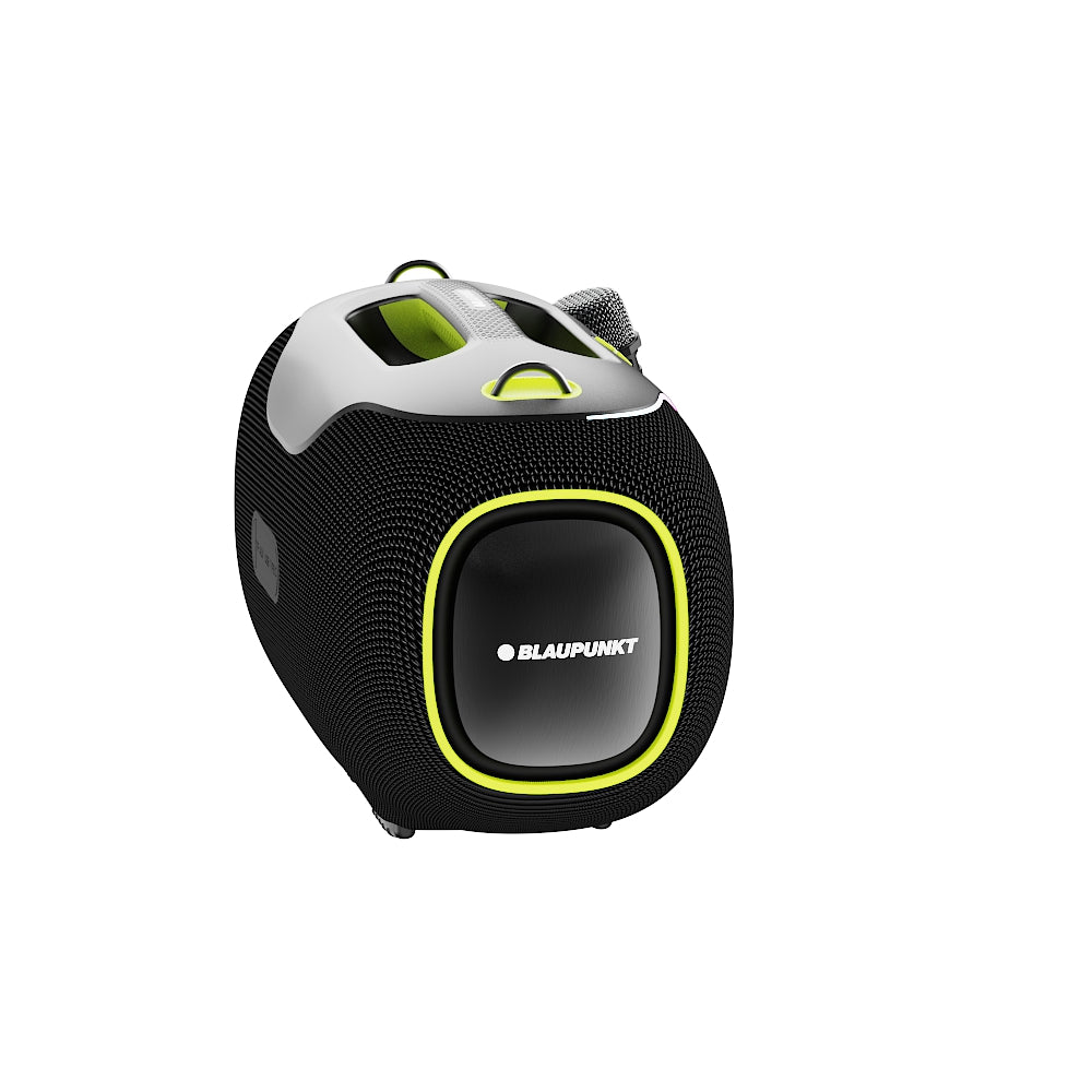 Atomik Knightz 45K – India’s Most Powerful Boombox