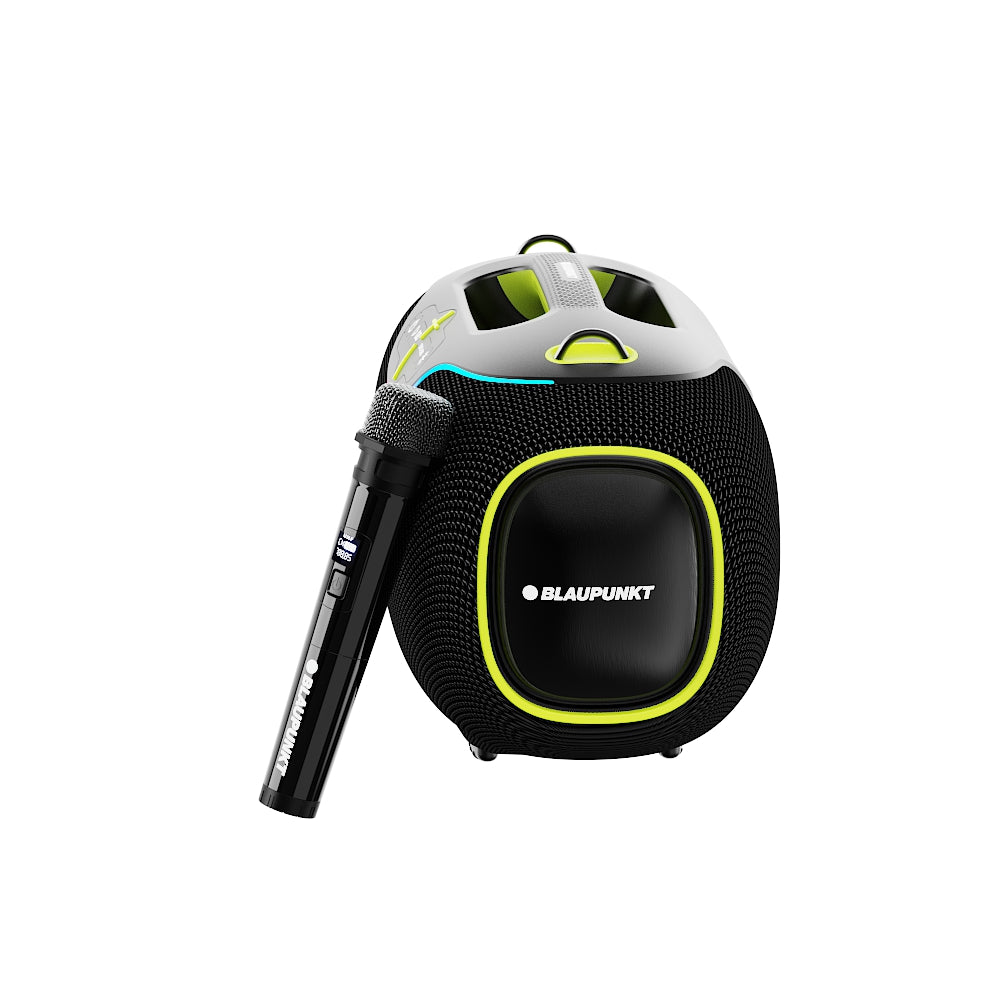 Atomik Knightz 45K – India’s Most Powerful Boombox