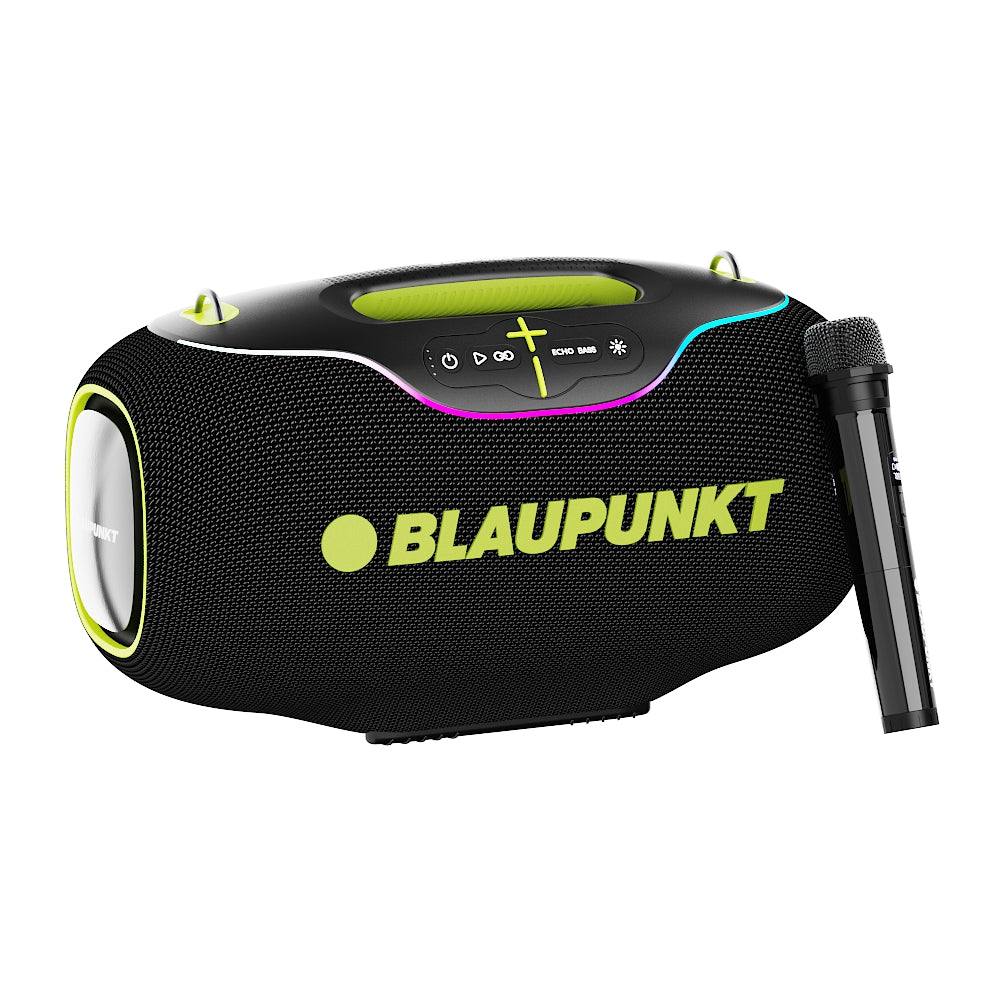 Atomik Knightz 45K – India’s Most Powerful Boombox