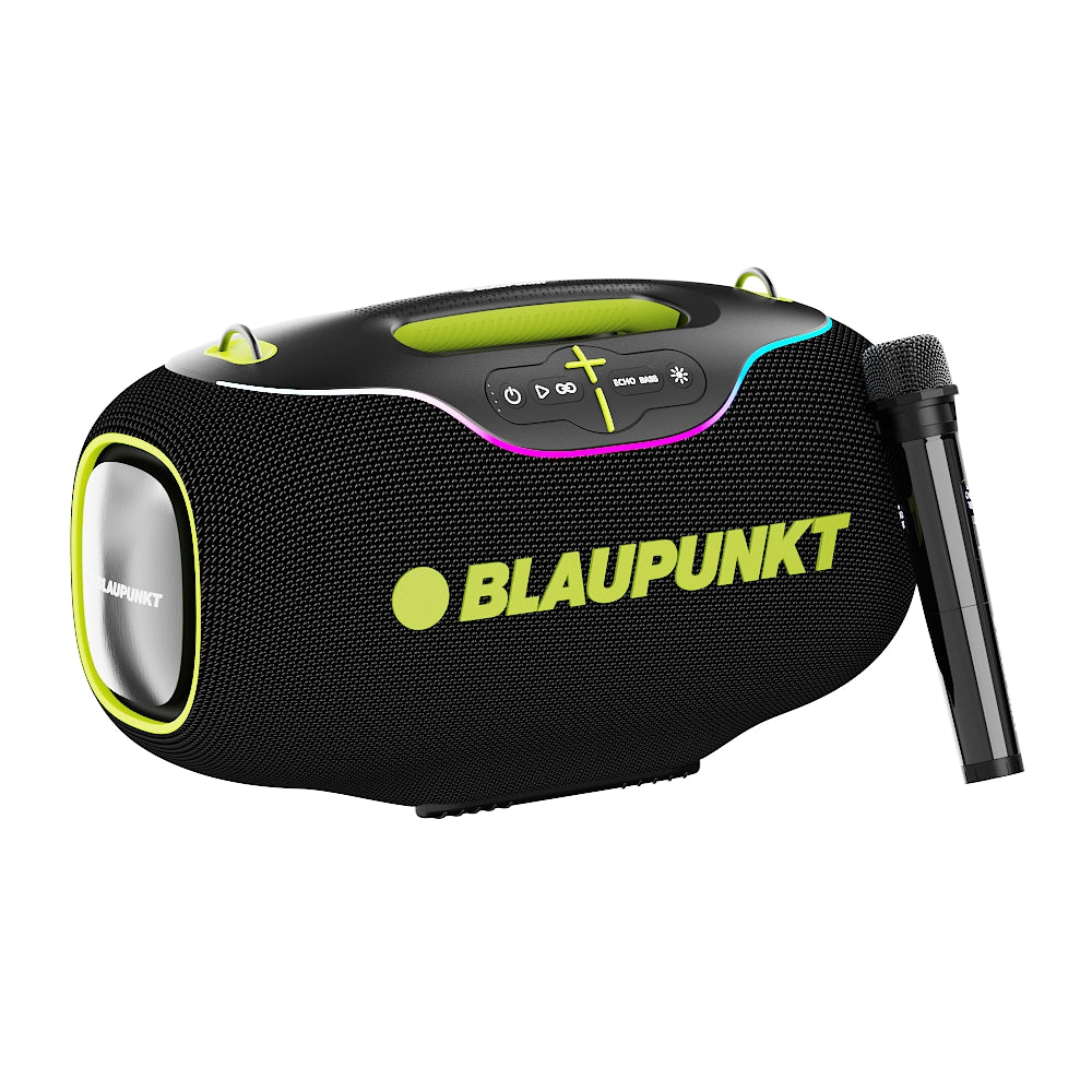 Atomik Knightz 45K – India’s Most Powerful Boombox