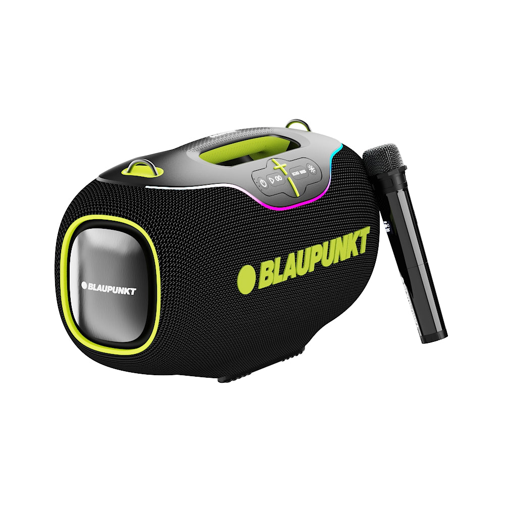 Atomik Knightz 45K – India’s Most Powerful Boombox