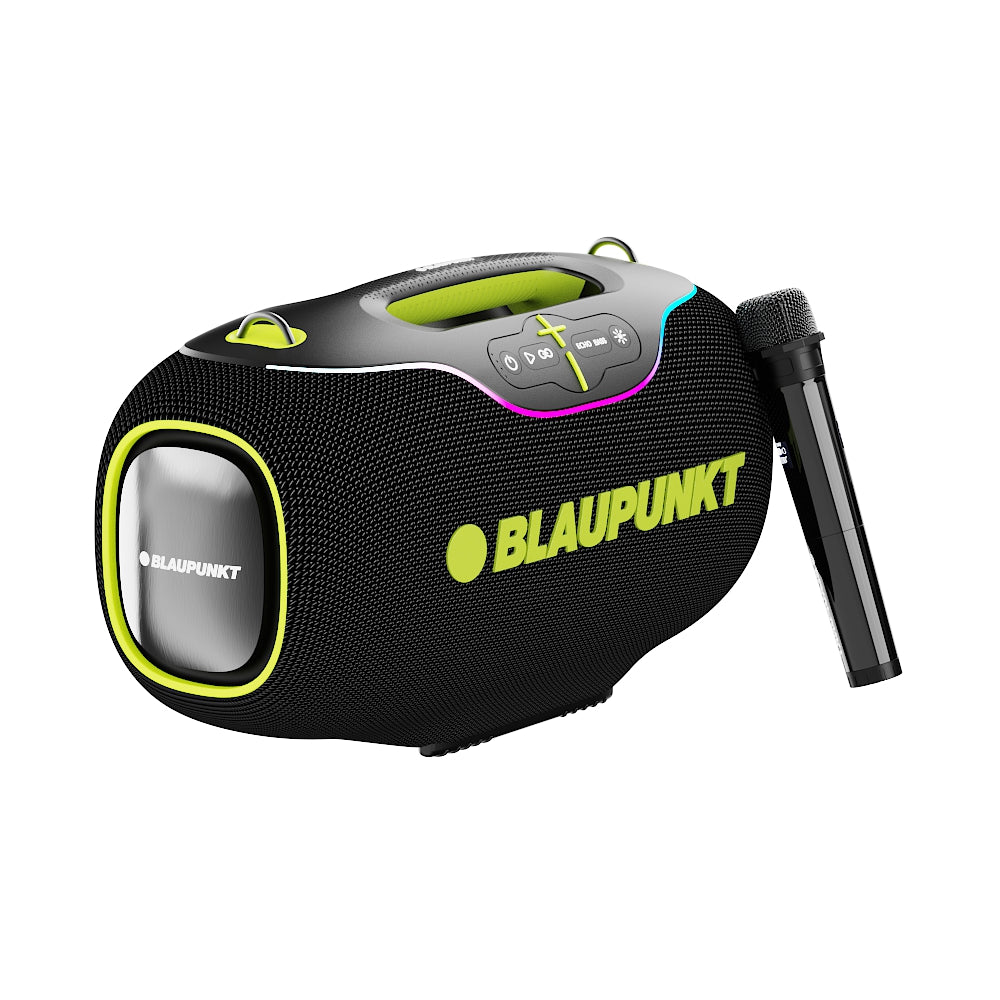 Atomik Knightz 45K – India’s Most Powerful Boombox