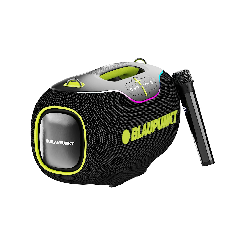 Atomik Knightz 45K – India’s Most Powerful Boombox