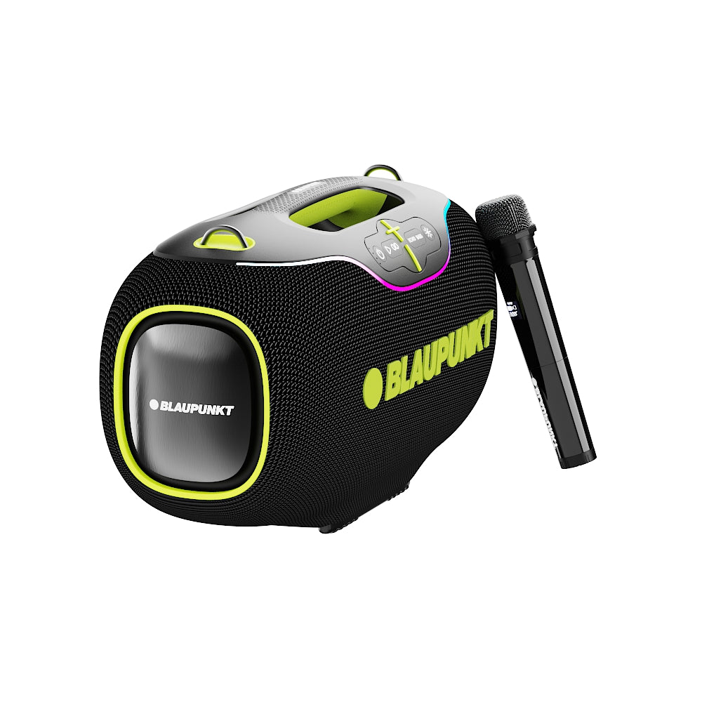 Atomik Knightz 45K – India’s Most Powerful Boombox