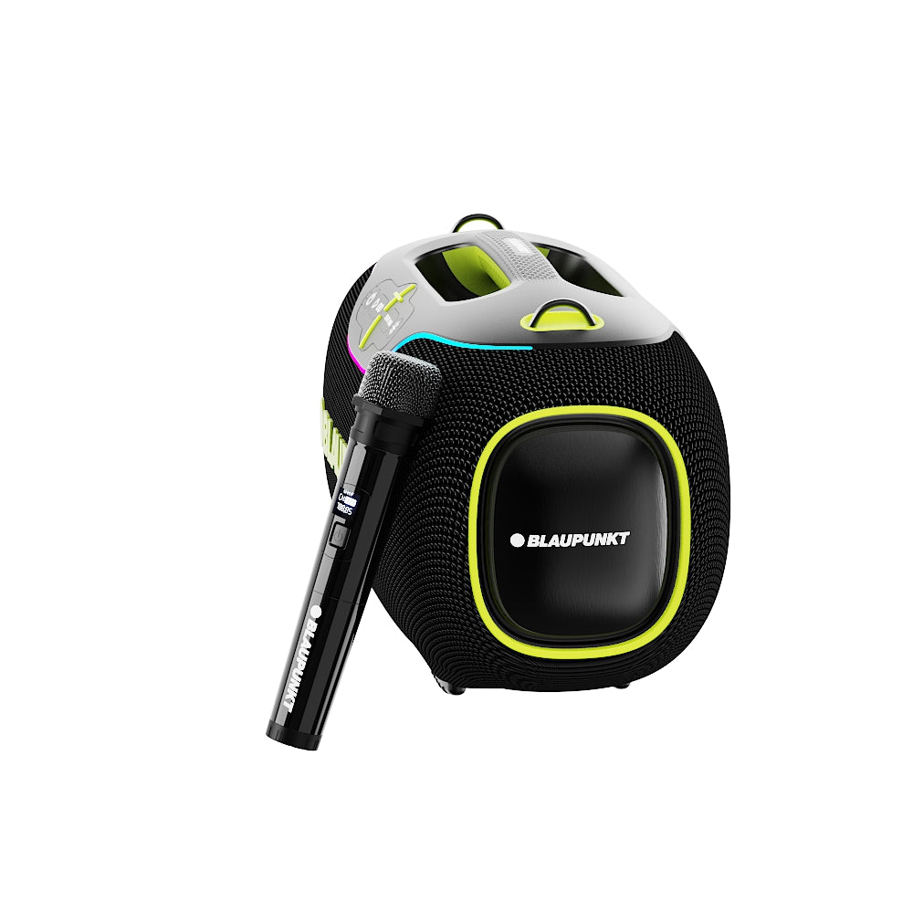 Atomik Knightz 45K – India’s Most Powerful Boombox