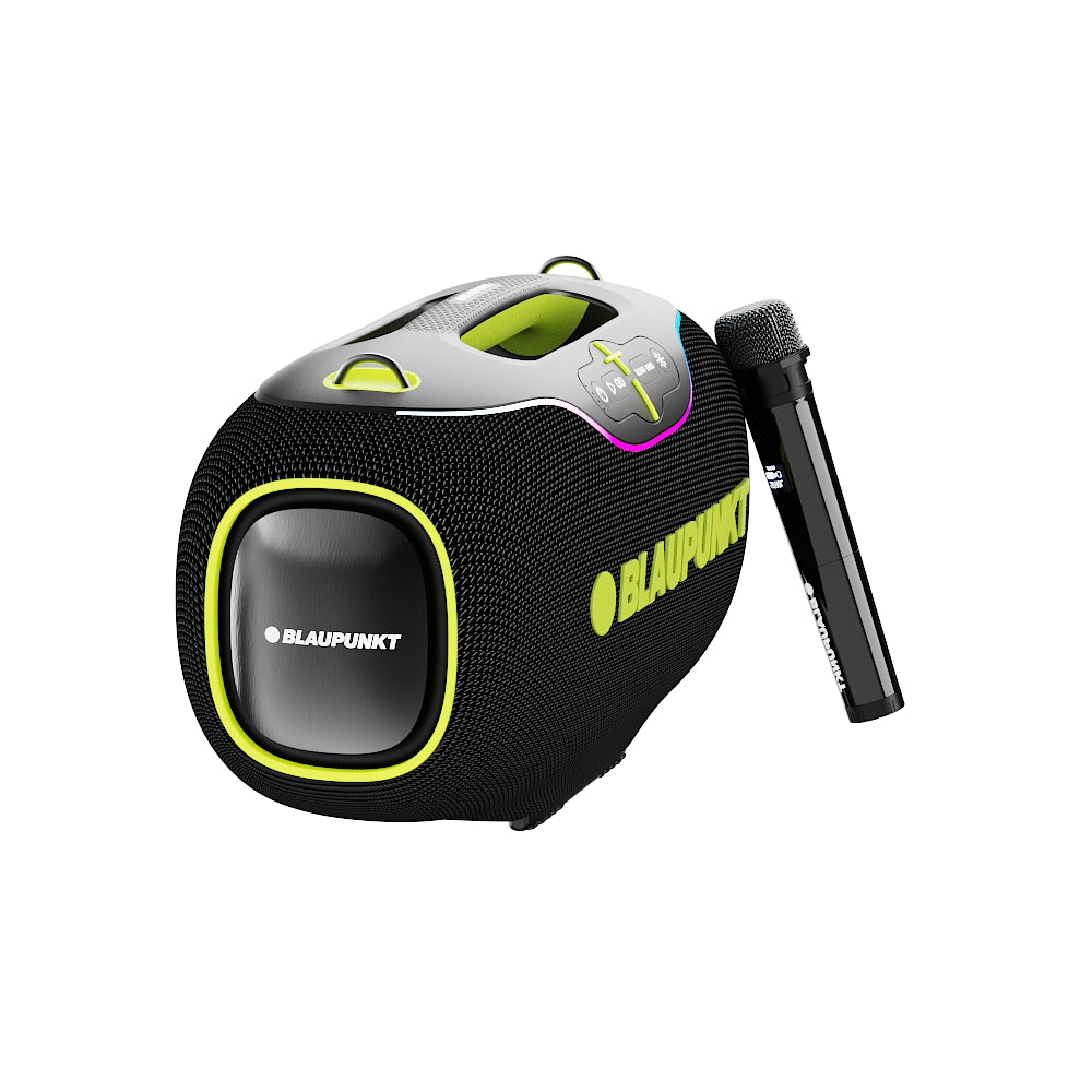 Atomik Knightz 45K – India’s Most Powerful Boombox