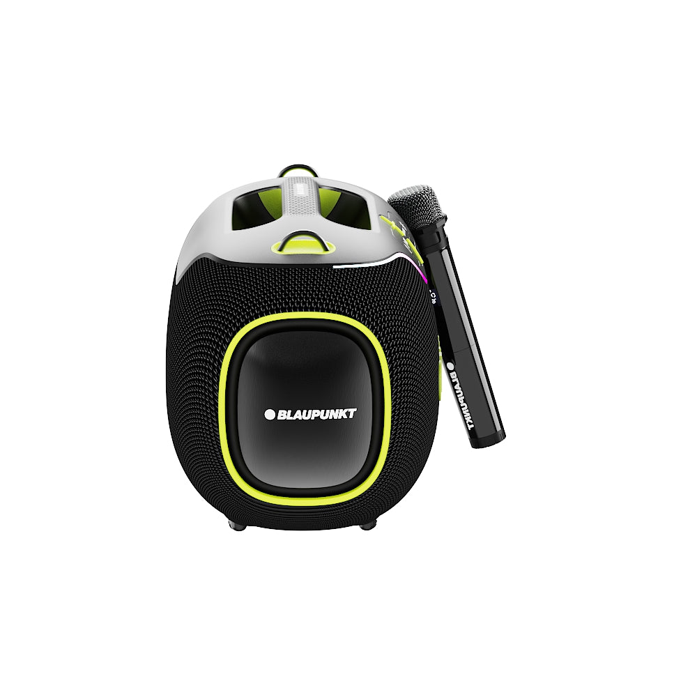 Atomik Knightz 45K – India’s Most Powerful Boombox