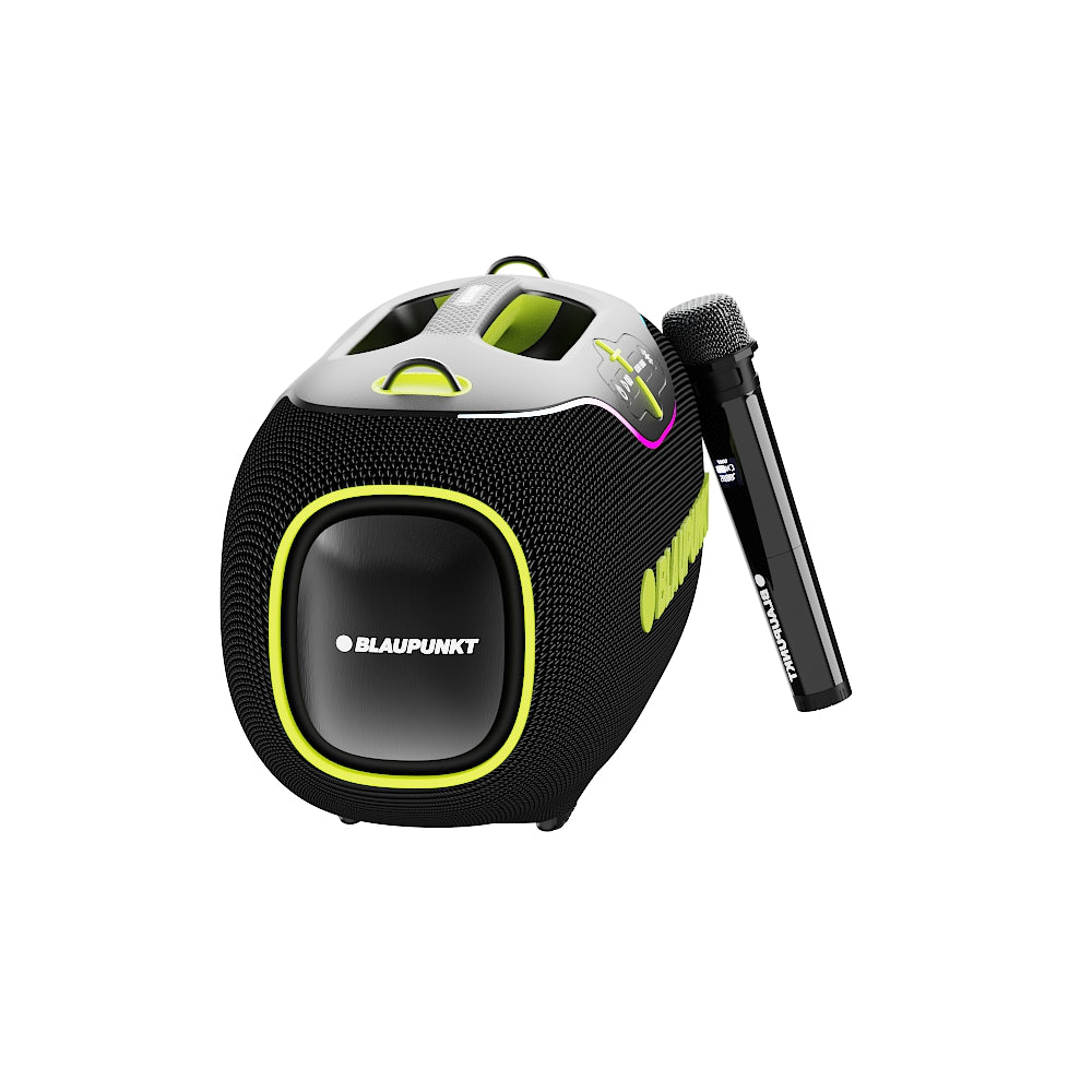 Atomik Knightz 45K – India’s Most Powerful Boombox