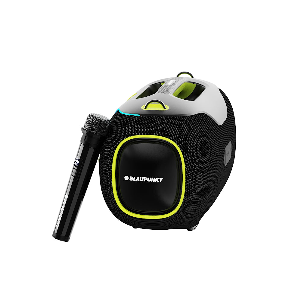 Atomik Knightz 45K – India’s Most Powerful Boombox