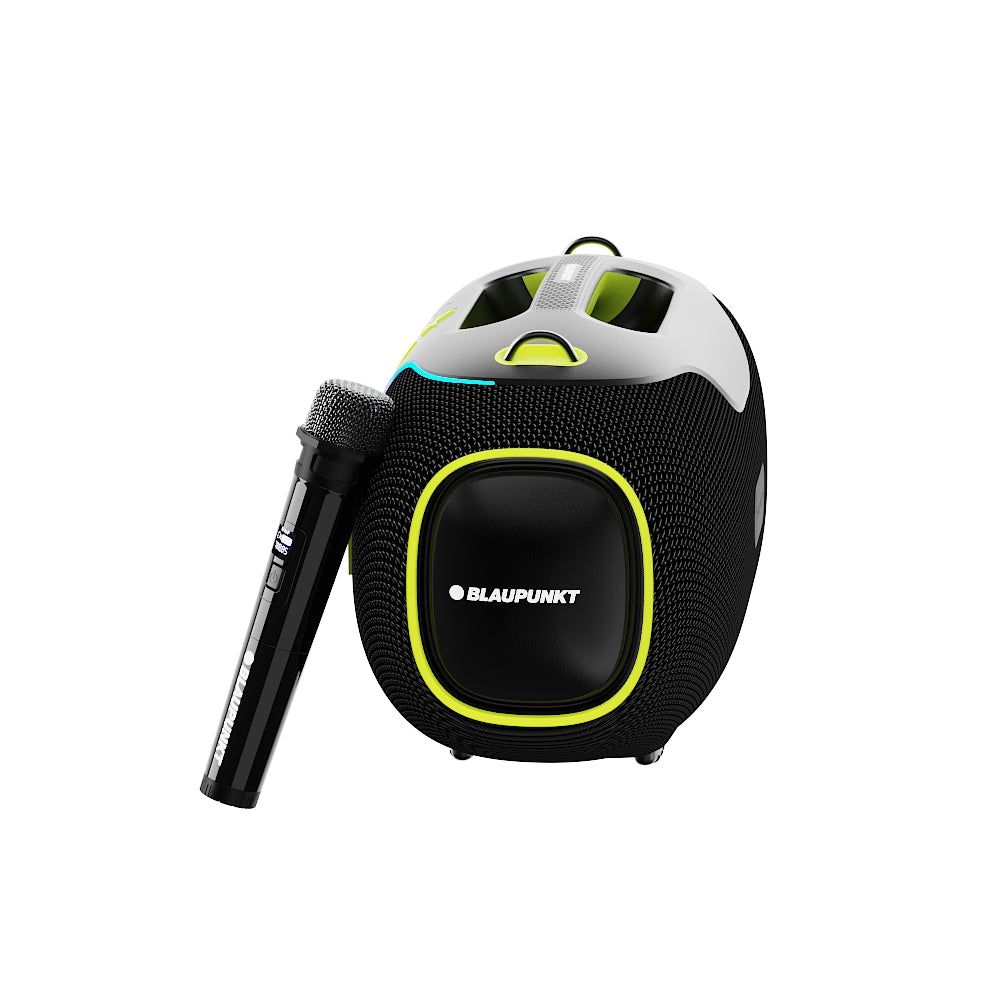 Atomik Knightz 45K – India’s Most Powerful Boombox