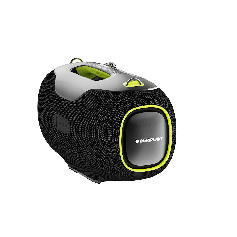 Atomik Knightz 45K – India’s Most Powerful Boombox