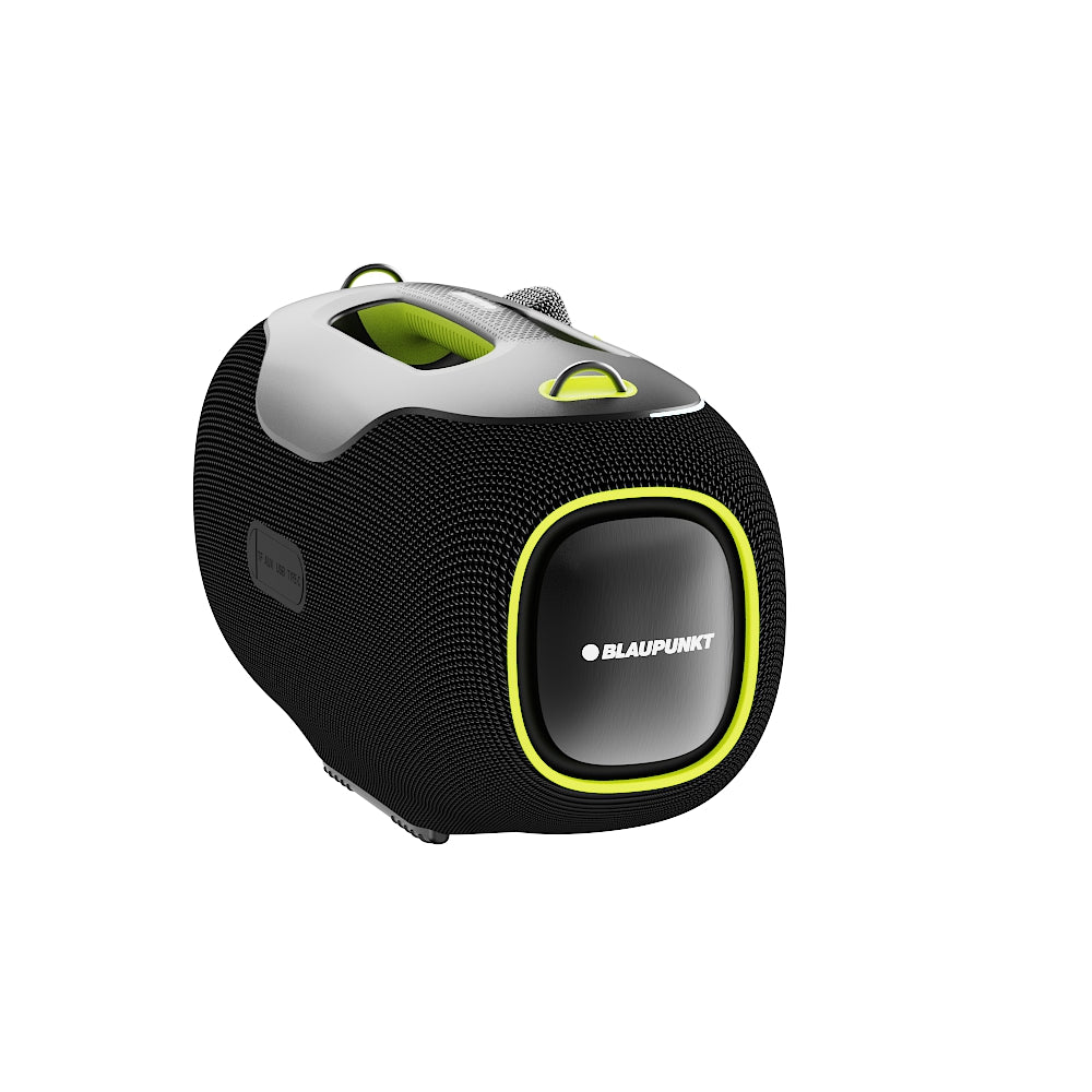 Atomik Knightz 45K – India’s Most Powerful Boombox