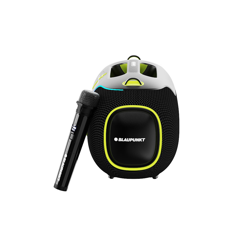 Atomik Knightz 45K – India’s Most Powerful Boombox