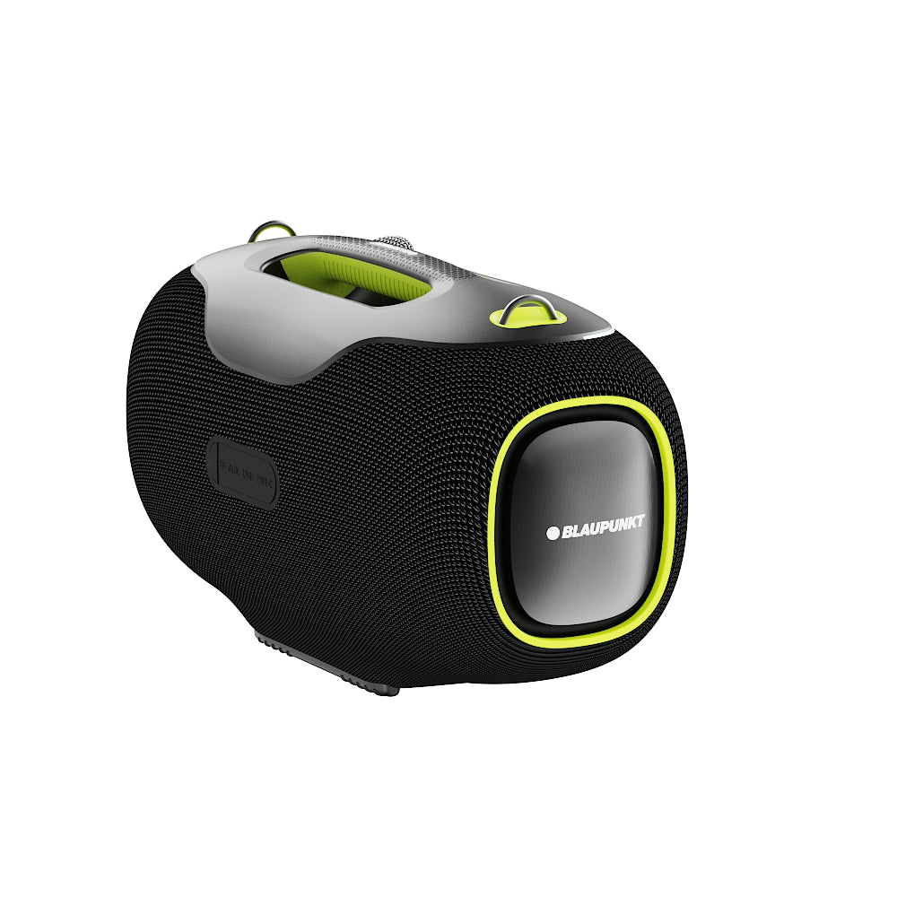 Atomik Knightz 45K – India’s Most Powerful Boombox