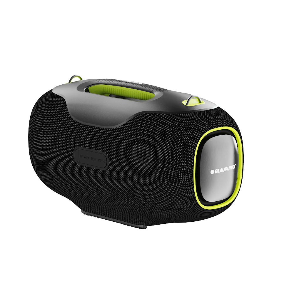 Atomik Knightz 45K – India’s Most Powerful Boombox