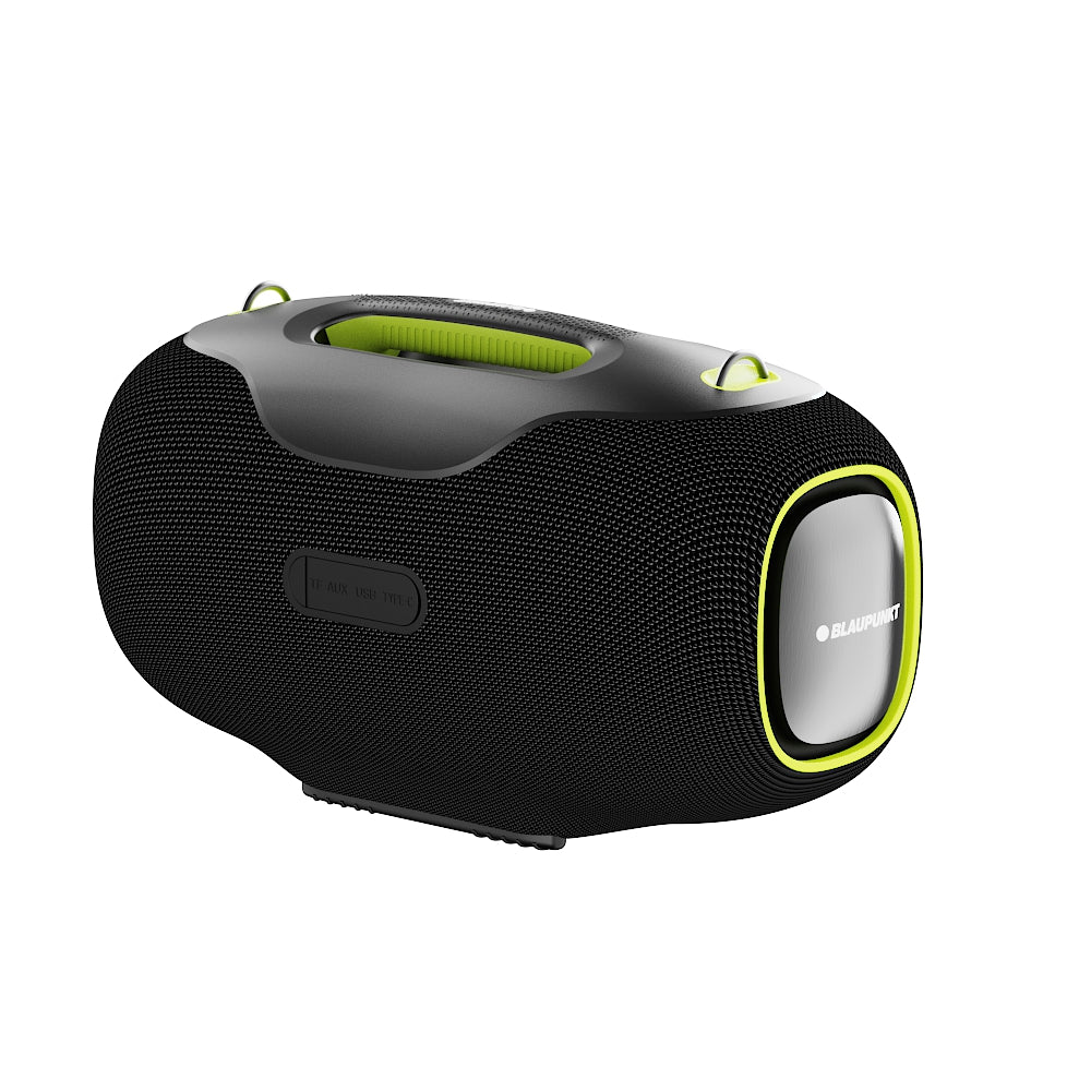 Atomik Knightz 45K – India’s Most Powerful Boombox