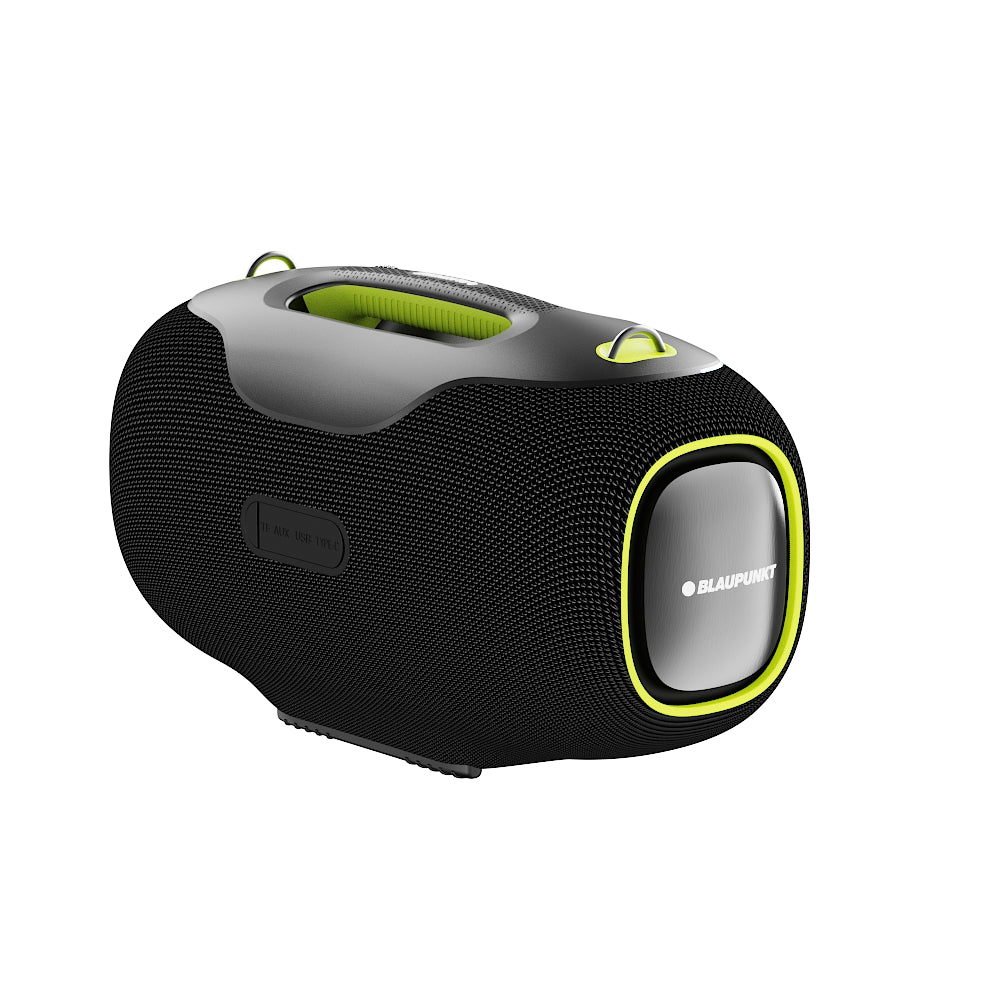 Atomik Knightz 45K – India’s Most Powerful Boombox