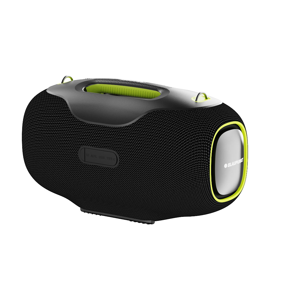 Atomik Knightz 45K – India’s Most Powerful Boombox