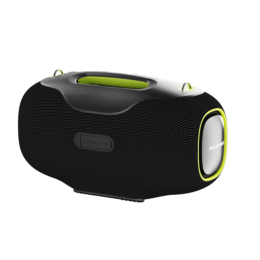 Atomik Knightz 45K – India’s Most Powerful Boombox