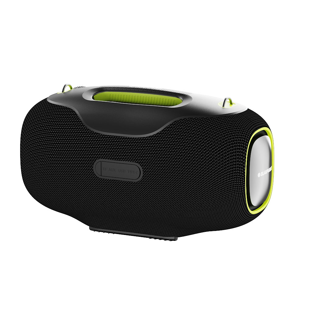 Atomik Knightz 45K – India’s Most Powerful Boombox