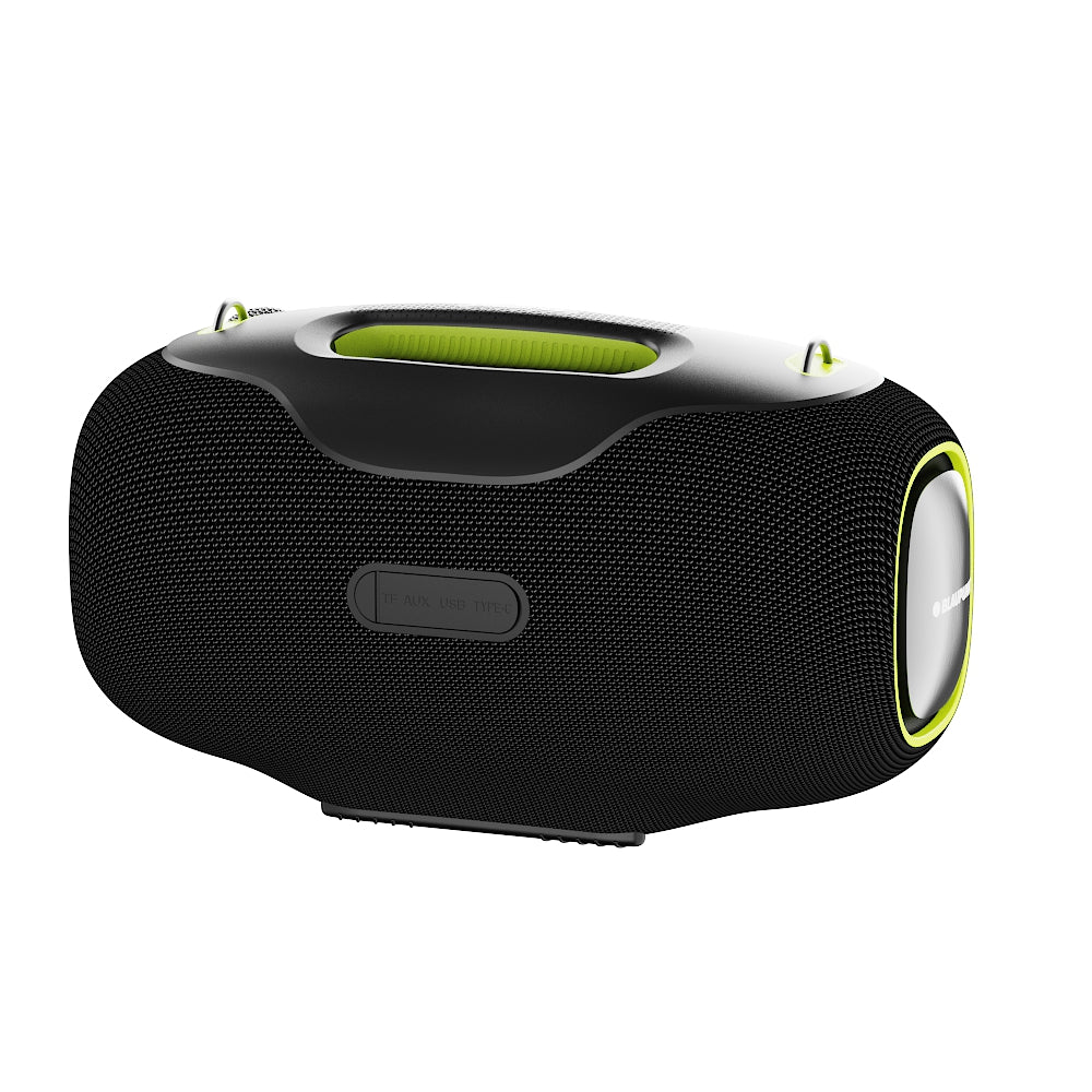 Atomik Knightz 45K – India’s Most Powerful Boombox