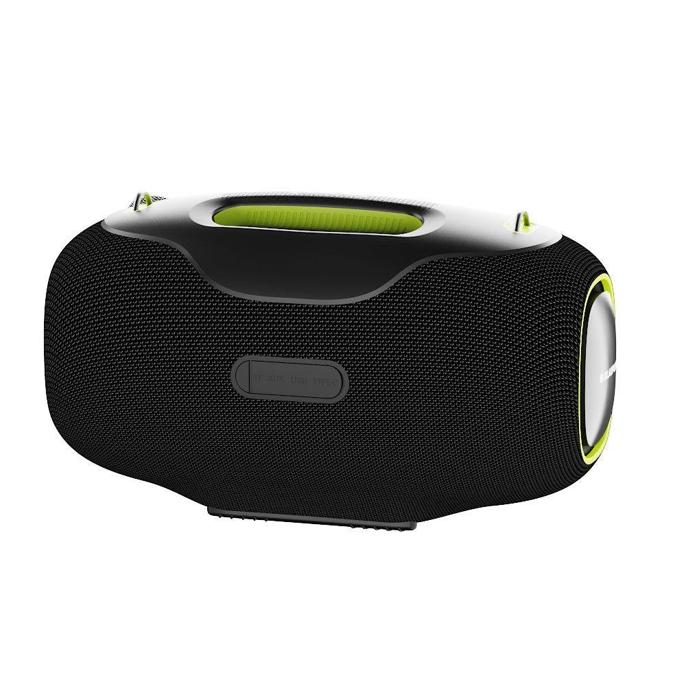 Atomik Knightz 45K – India’s Most Powerful Boombox