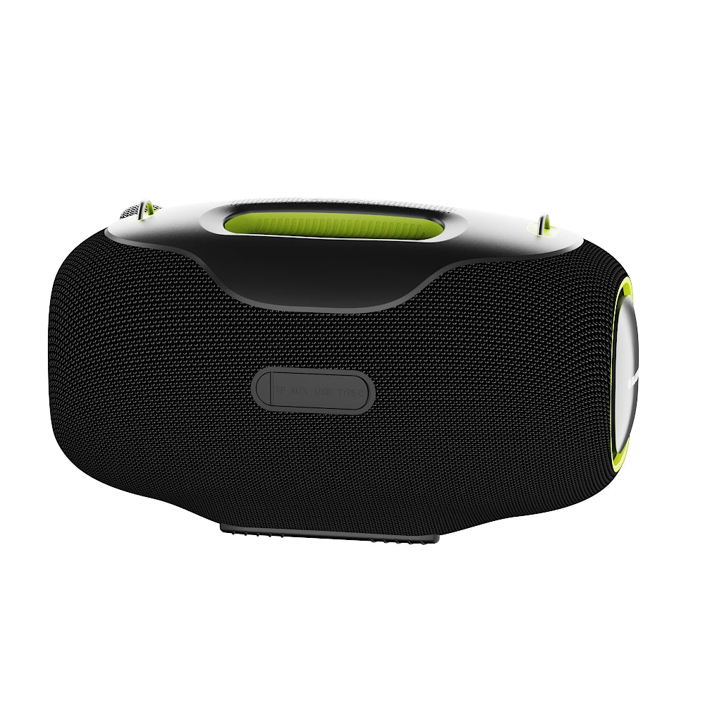 Atomik Knightz 45K – India’s Most Powerful Boombox