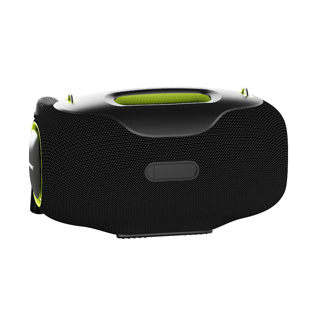 Atomik Knightz 45K – India’s Most Powerful Boombox