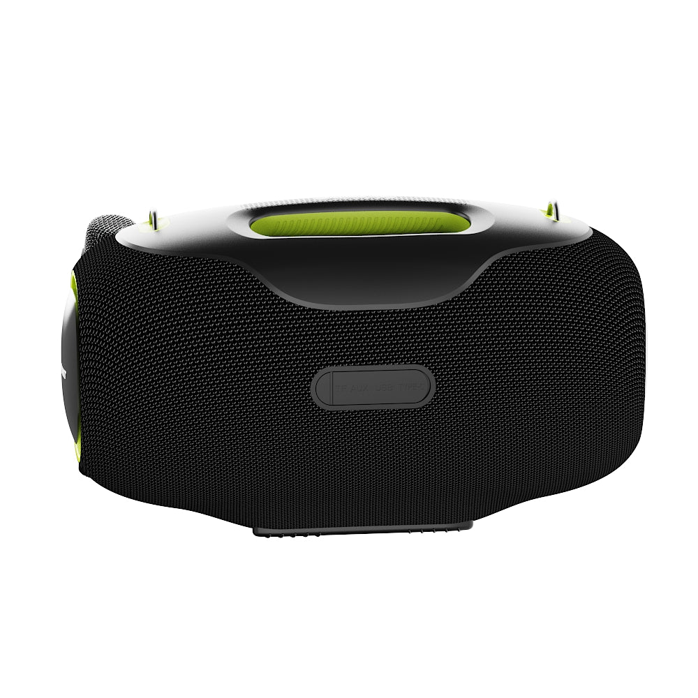 Atomik Knightz 45K – India’s Most Powerful Boombox