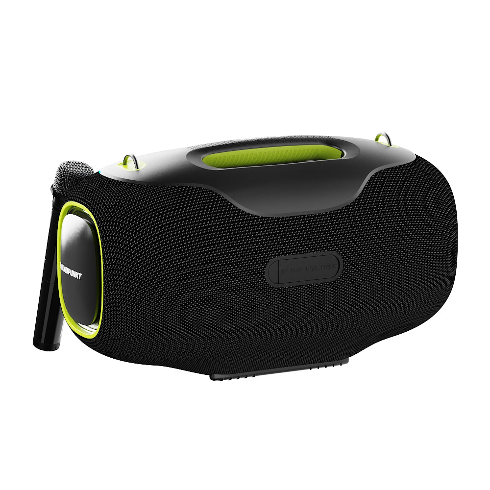 Atomik Knightz 45K – India’s Most Powerful Boombox