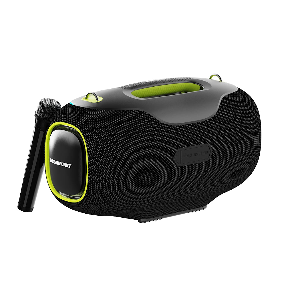 Atomik Knightz 45K – India’s Most Powerful Boombox