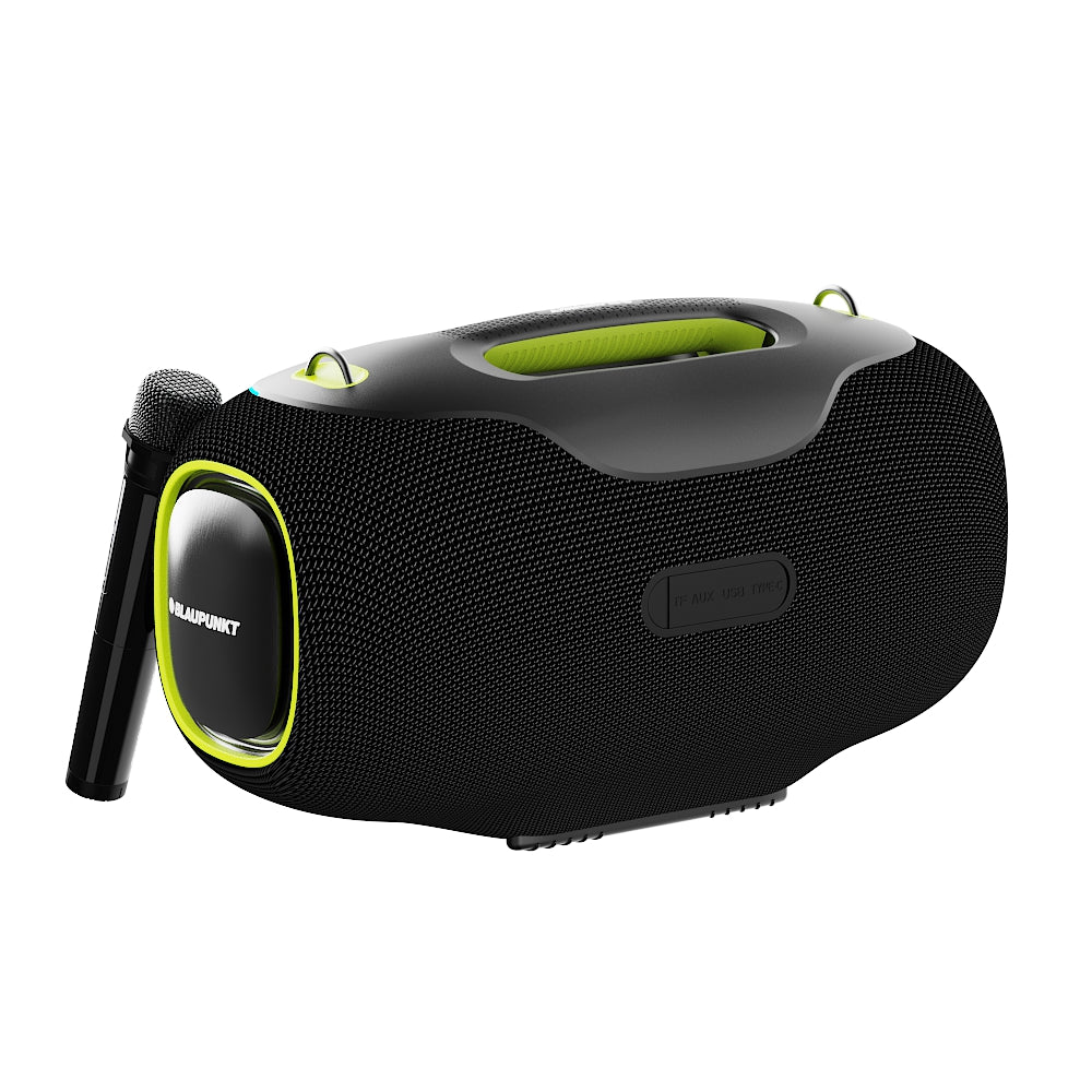 Atomik Knightz 45K – India’s Most Powerful Boombox