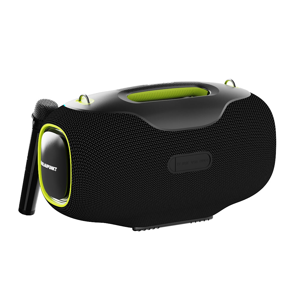 Atomik Knightz 45K – India’s Most Powerful Boombox