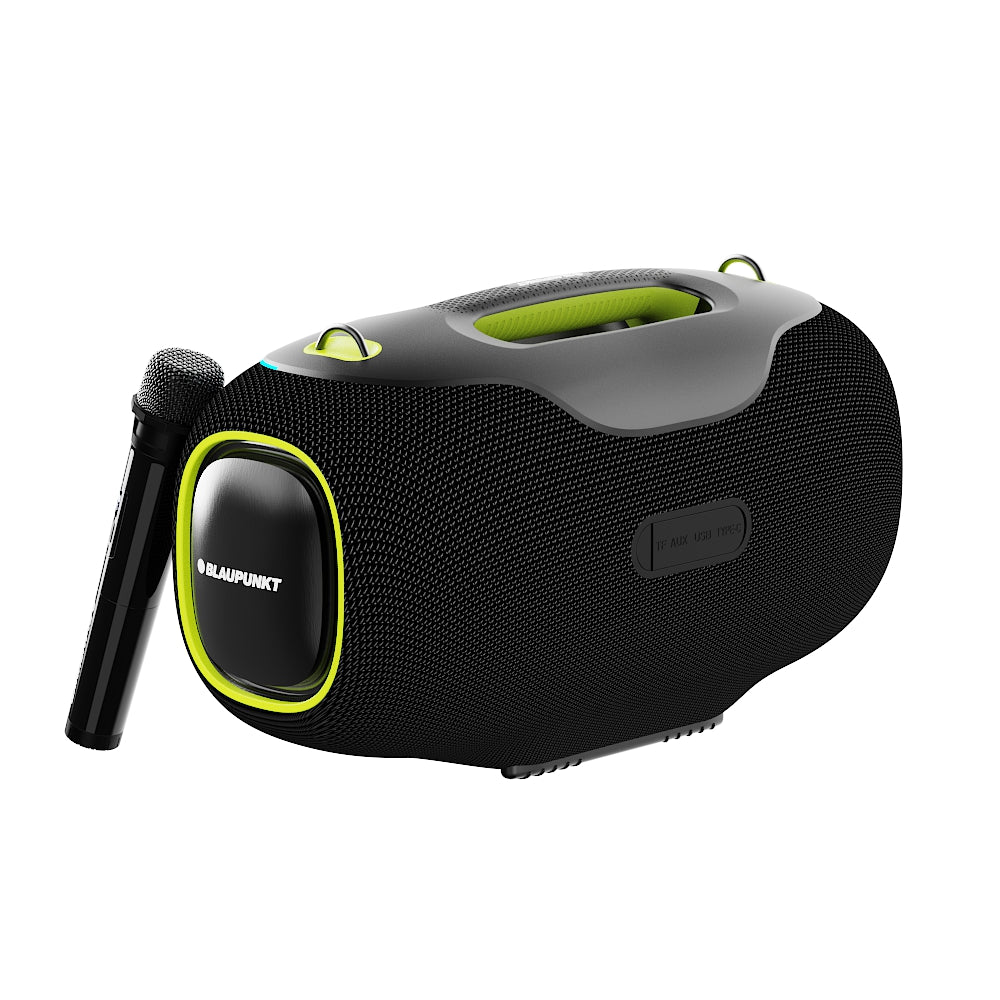 Atomik Knightz 45K – India’s Most Powerful Boombox