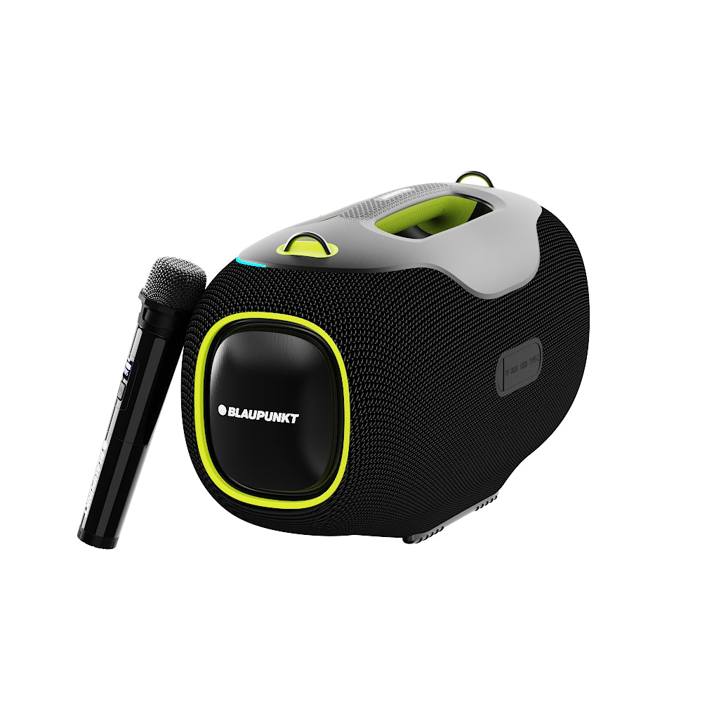 Atomik Knightz 45K – India’s Most Powerful Boombox