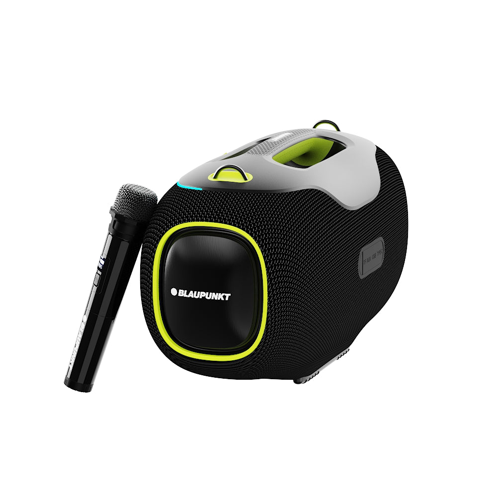 Atomik Knightz 45K – India’s Most Powerful Boombox