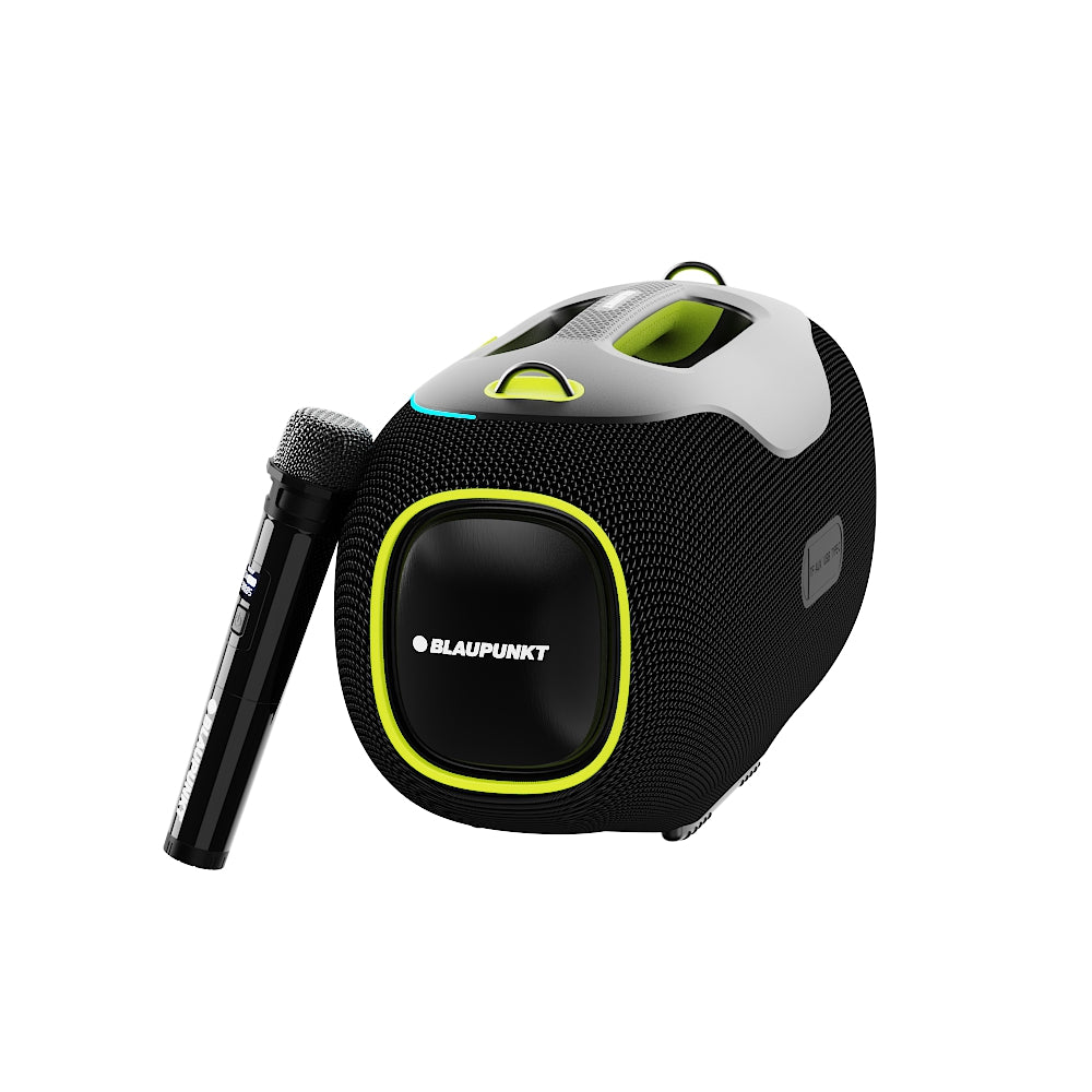 Atomik Knightz 45K – India’s Most Powerful Boombox