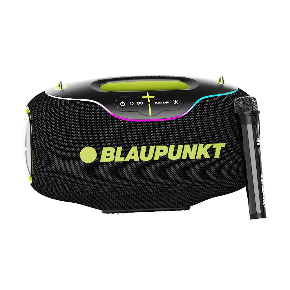 Atomik Knightz 45K – India’s Most Powerful Boombox