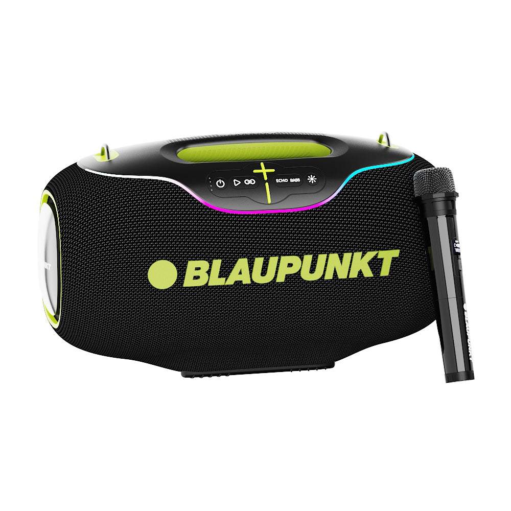 Atomik Knightz 45K – India’s Most Powerful Boombox